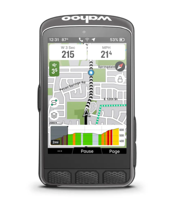 Elemnt ace GPS Fahrradcomputer