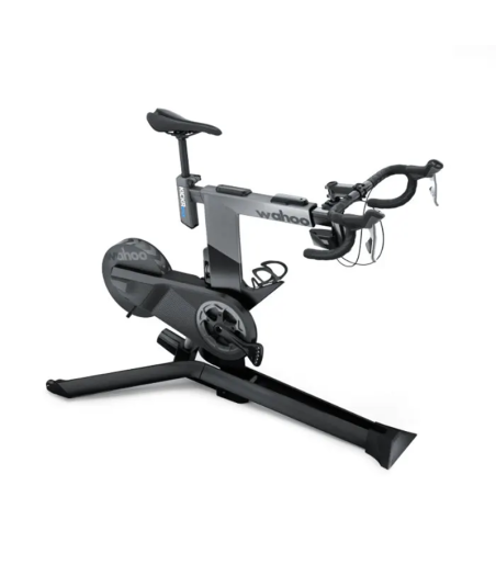 Kickr bike smart bike