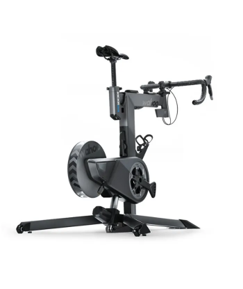 Kickr bike smart bike