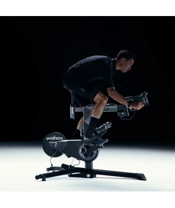 Kickr bike smart bike