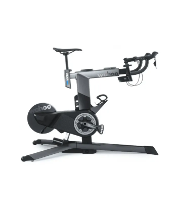 Kickr bike smart bike