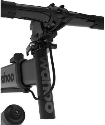 Kickr bike shift Indoor-Biketrainer