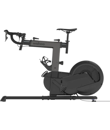 Kickr bike shift Indoor-Biketrainer