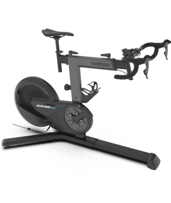 Kickr bike shift Indoor-Biketrainer