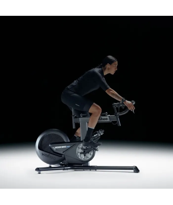 Kickr bike shift Indoor-Biketrainer