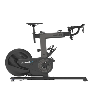 Kickr bike shift Indoor-Biketrainer