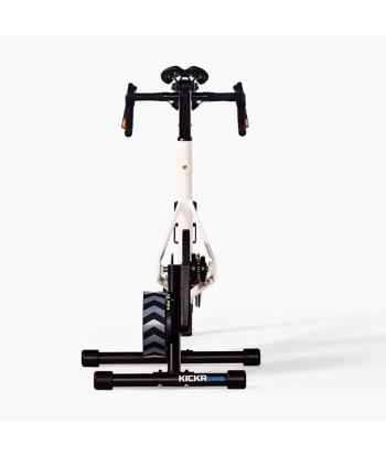 Zwift Ride mit kickr core