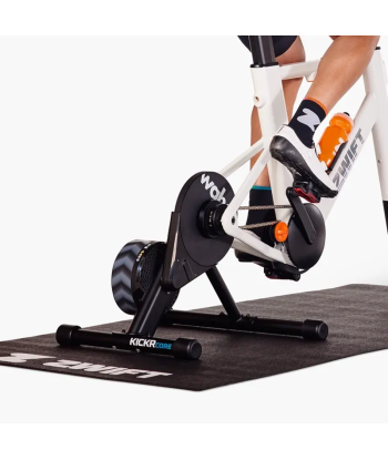 Zwift Ride mit kickr core