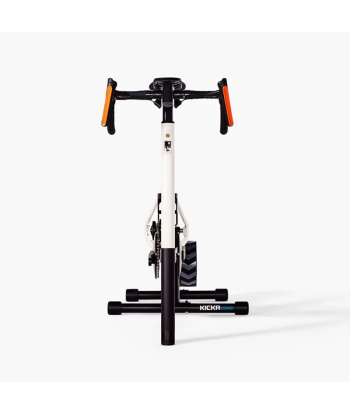 Zwift Ride mit kickr core