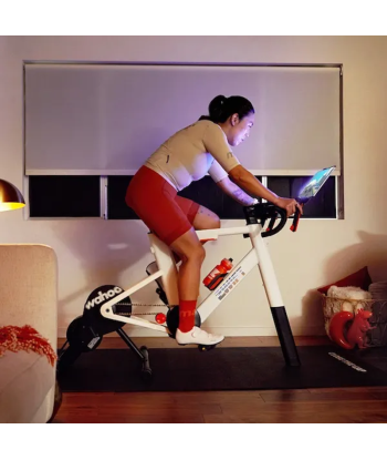 Zwift Ride mit kickr core