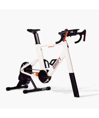 Zwift Ride mit kickr core