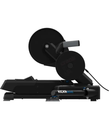Kickr move smart trainer