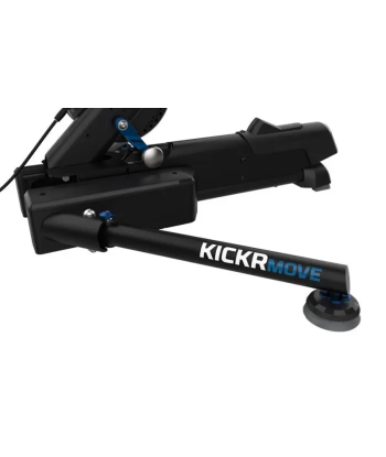 Kickr move smart trainer