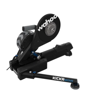 Kickr move smart trainer