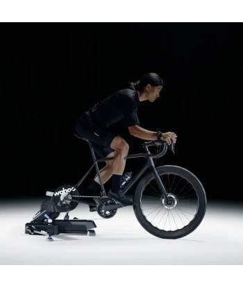 Kickr move smart trainer