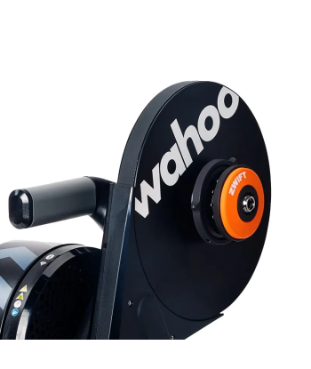 Kickr move smart trainer