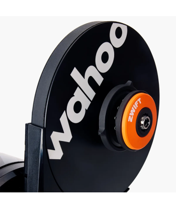 Kickr core Zwift One Smart Trainer