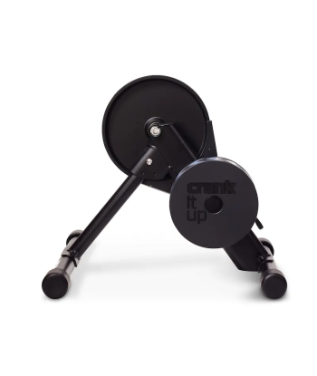Kickr core Zwift One Smart Trainer