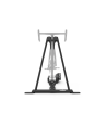 Kickr rollr smart bike roller-trainer