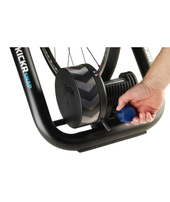 KICKR Snap Indoor-Biketrainer