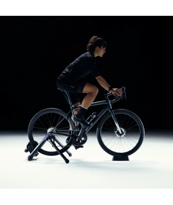 KICKR Snap Indoor-Biketrainer