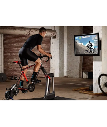 KICKR Climb Indoor-Steigungssimulator