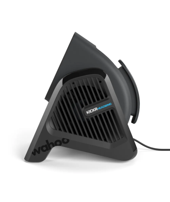 KICKR Headwind Bluetooth-Ventilator