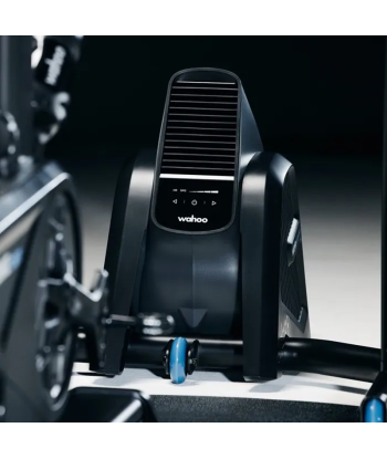 KICKR Headwind Bluetooth-Ventilator