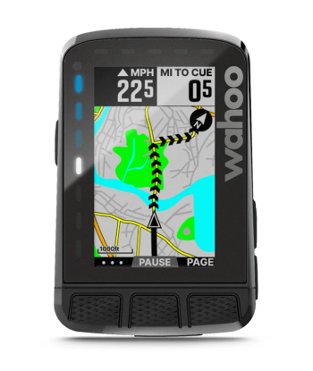 ELEMNT roam v2 GPS Fahrradcomputer