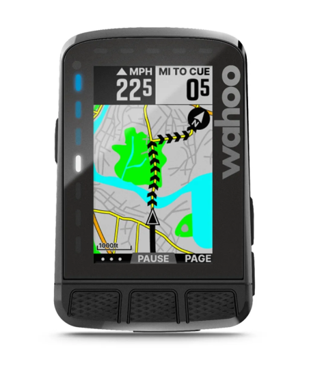 ELEMNT roam v2 GPS Fahrradcomputer