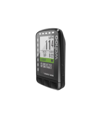ELEMNT roam v2 GPS Fahrradcomputer