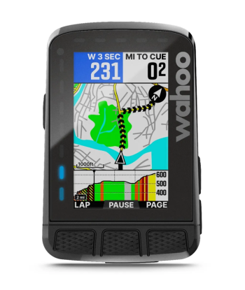 ELEMNT roam v2 GPS Fahrradcomputer
