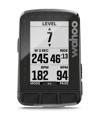ELEMNT roam v2 GPS Fahrradcomputer