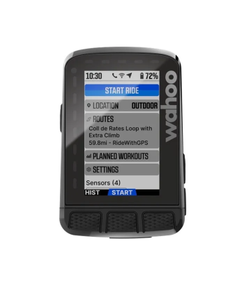 ELEMNT roam v2 GPS Fahrradcomputer