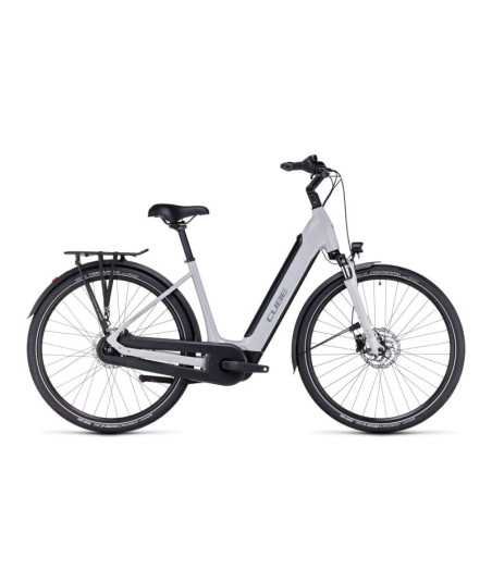 Cube Supreme Hybrid One