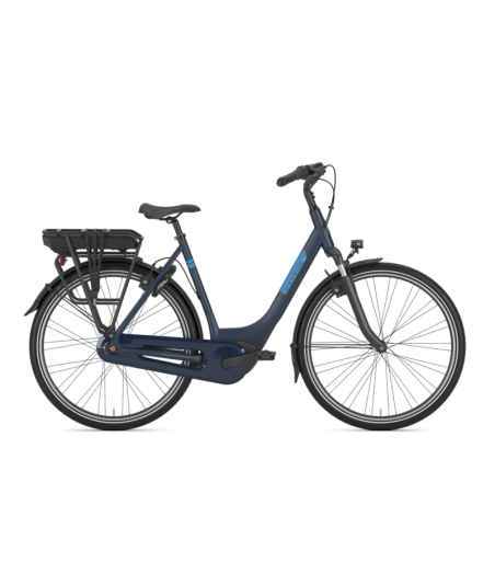 Gazelle Paris C7 HMB (2023)