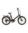 EOVOLT Evening faltbares Elektrofahrrad