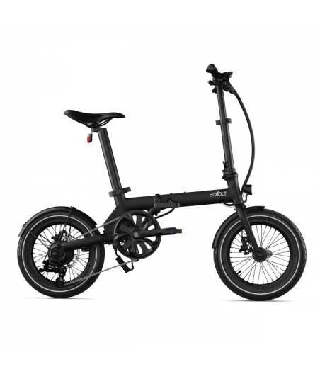 EOVOLT Morning faltbares Elektrofahrrad