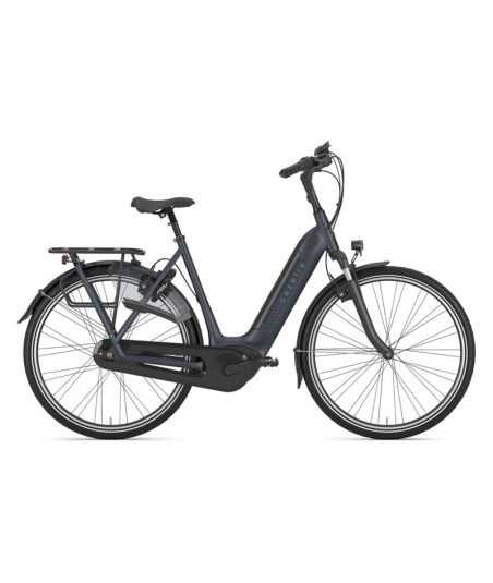 Gazelle Arroyo C7+ HMB Elite - 500 Wh - 2023 - 28 Zoll - Tiefeinsteiger