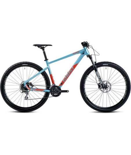 Ghost Kato Essential 29 AL - 2025 - 29 Zoll