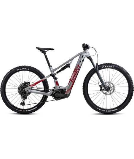 Ghost E-ASX 130 Universal AL - 750 Wh - 29 / 27,5 Zoll - Fully