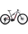 Ghost E-ASX 130 Universal AL - 750 Wh - 29 / 27,5 Zoll - Fully