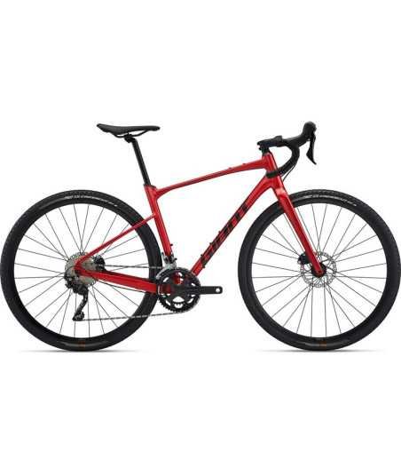Giant Revolt 1 - 2024 - 28 Zoll