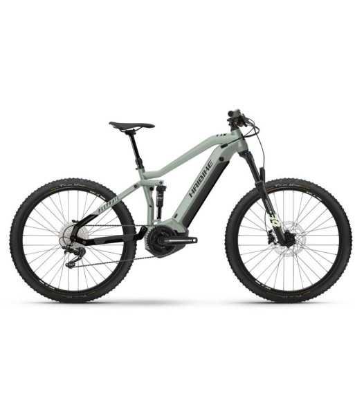 Haibike AllTrail 4 - 630 Wh - 29 Zoll - Fully