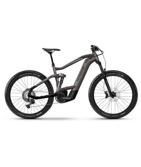 Haibike AllTrail 10 27.5 - 750 Wh - 27,5 Zoll - Fully