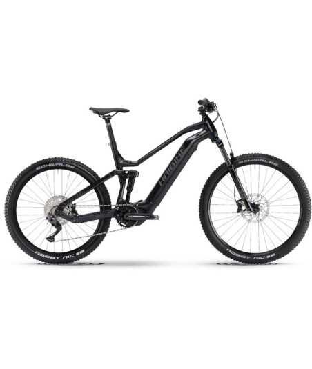 Haibike AllTrail 3 - 720 Wh - 29 / 27,5 Zoll - Fully