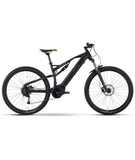 Raymon FullRay 130E 4.0 - 500 Wh - 29 Zoll - Fully