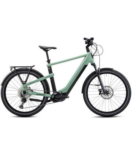 Winora Yakun 12 - 750 Wh - 2023 - 27,5 Zoll