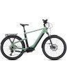 Winora Yakun 12 - 750 Wh - 2023 - 27,5 Zoll