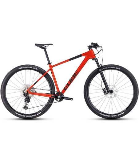 Cube Reaction C:62 Race - 2023 - 29 Zoll